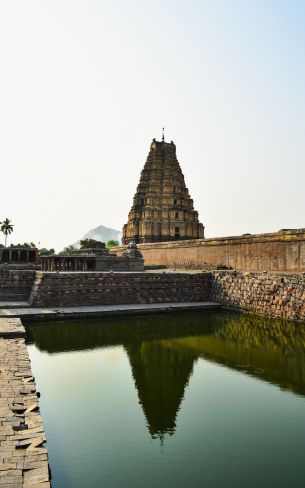 Karnataka, India Wallpaper 1200x1920