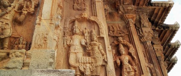 Karnataka, India Wallpaper 2560x1080