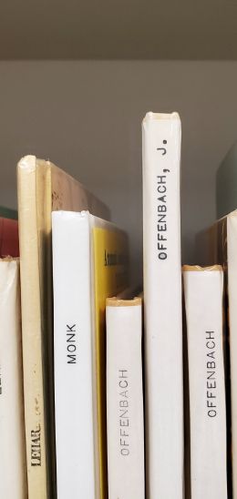 books, library Wallpaper 1080x2280