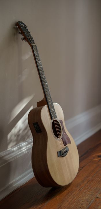 guitar, music Wallpaper 1080x2220