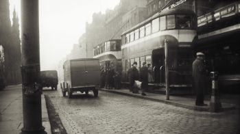 Glasgow, Scotland, Great Britain Wallpaper 1920x1080
