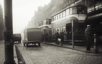 Glasgow, Scotland, Great Britain Wallpaper 1920x1200
