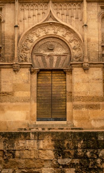 Cordoba, Spain, door Wallpaper 1200x2000
