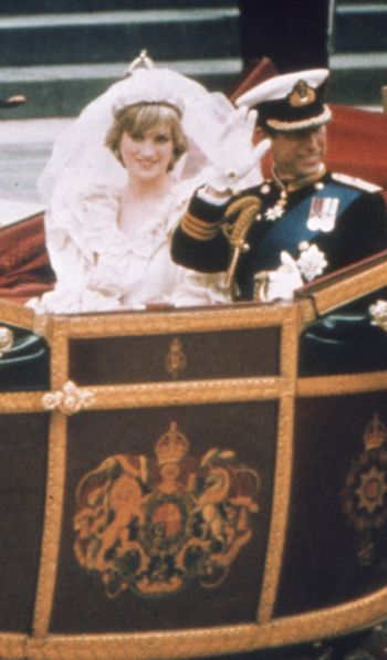 royal family, wedding Wallpaper 600x1024