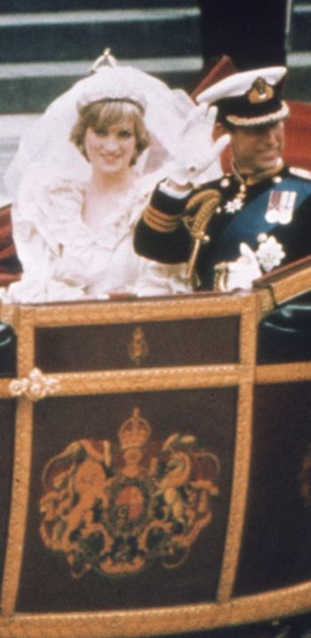royal family, wedding Wallpaper 1440x2960