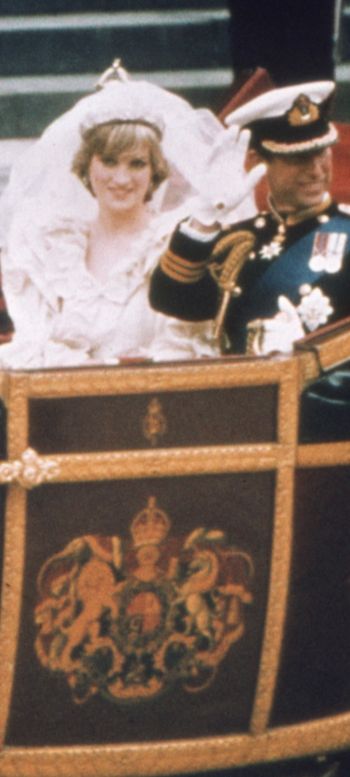 royal family, wedding Wallpaper 1080x2400