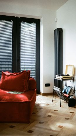 interior, room Wallpaper 640x1136