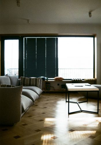 room, interior Wallpaper 1668x2388