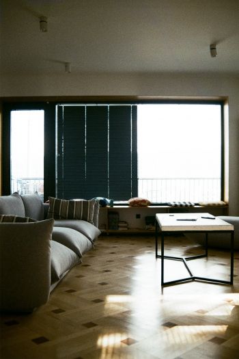 room, interior Wallpaper 640x960