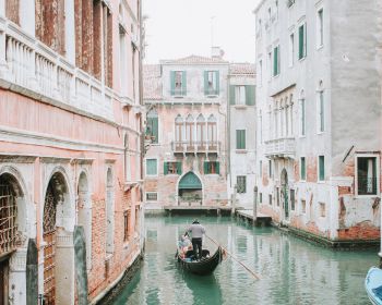 Venice, Italy Wallpaper 1280x1024