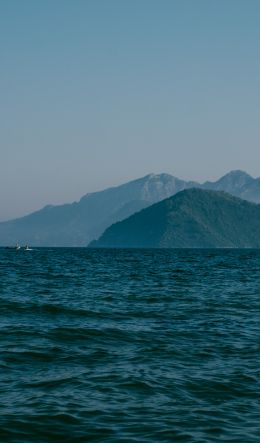 Marmaris, Mugla, Turkey Wallpaper 600x1024