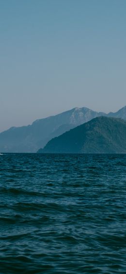 Marmaris, Mugla, Turkey Wallpaper 1080x2340