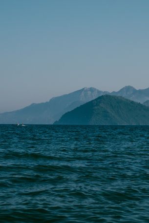 Marmaris, Mugla, Turkey Wallpaper 640x960