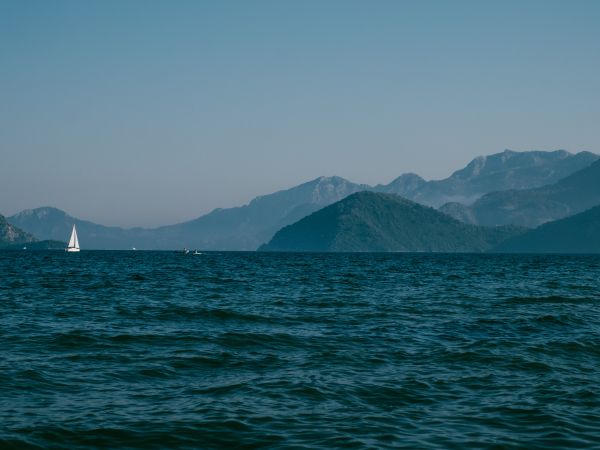 Marmaris, Mugla, Turkey Wallpaper 800x600