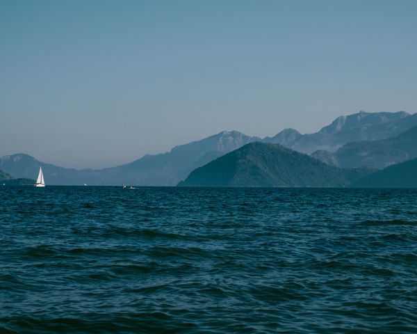 Marmaris, Mugla, Turkey Wallpaper 1280x1024