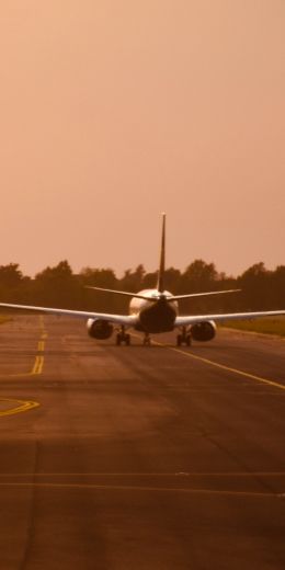 Bologna Airport Guglielmo Marconi Wallpaper 720x1440