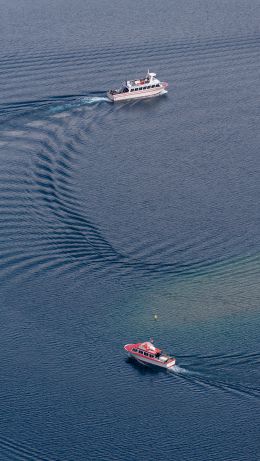 Waterton, AB, Canada Wallpaper 640x1136