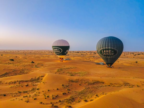 Desert Safari, Dubai Wallpaper 800x600