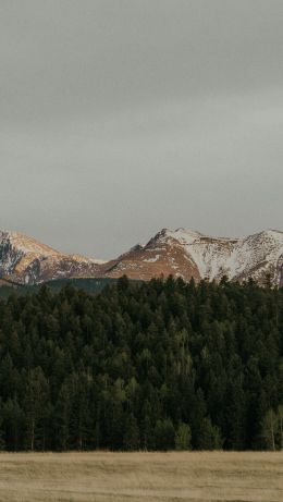 Colorado, USA Wallpaper 640x1136