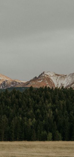 Colorado, USA Wallpaper 1080x2280