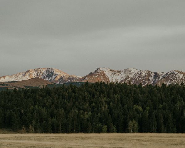 Colorado, USA Wallpaper 1280x1024