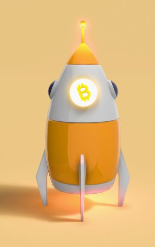 cryptocurrency, bitcoin Wallpaper 1752x2800