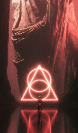 man, symbol Wallpaper 600x1024