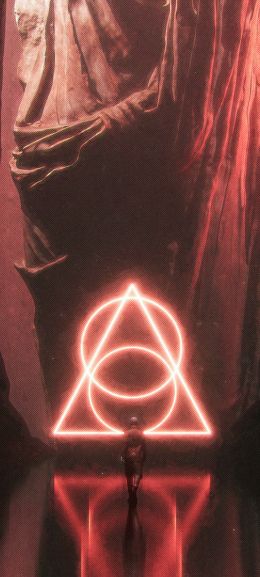 man, symbol Wallpaper 720x1600