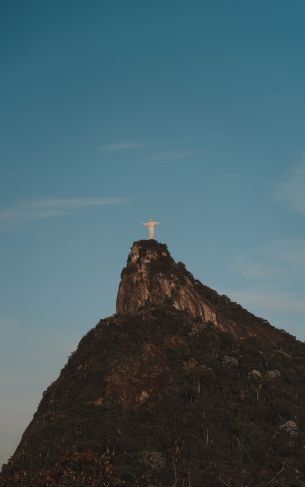 Rio de Janeiro, Brazil Wallpaper 1752x2800