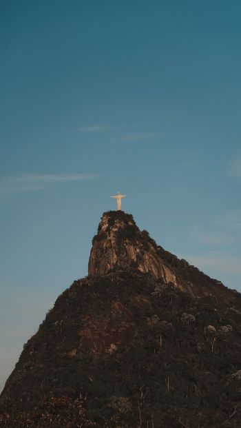 Rio de Janeiro, Brazil Wallpaper 640x1136