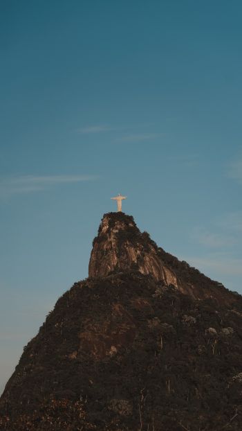 Rio de Janeiro, Brazil Wallpaper 1080x1920