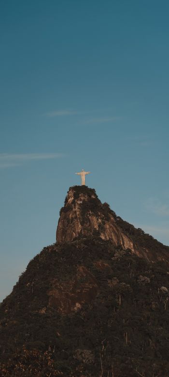 Rio de Janeiro, Brazil Wallpaper 720x1600