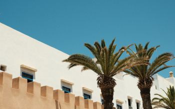 Es-Suveira, Morocco Wallpaper 2560x1600