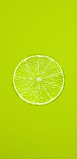 lime, citrus, green Wallpaper 1080x2220