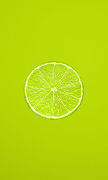 lime, citrus, green Wallpaper 1200x2000