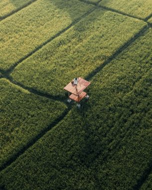 Changu, Badung Regency, Bali, indonesia Wallpaper 2153x2691