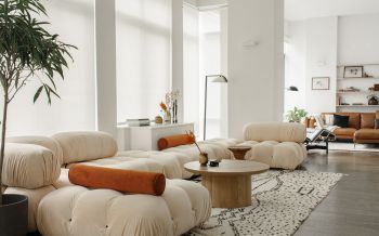 house, living room Wallpaper 2560x1600