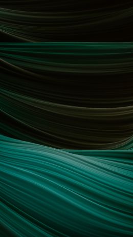 Обои 2160x3840 3D-рендеринг