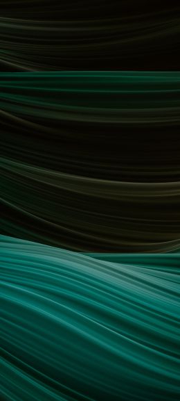 Обои 1440x3200 3D-рендеринг