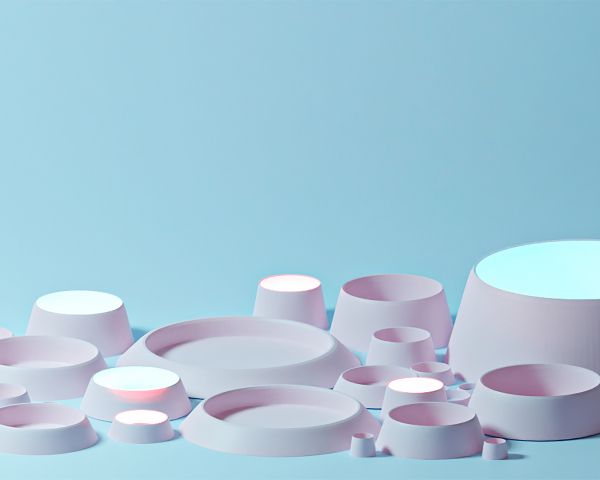 3d moderation Wallpaper 1280x1024