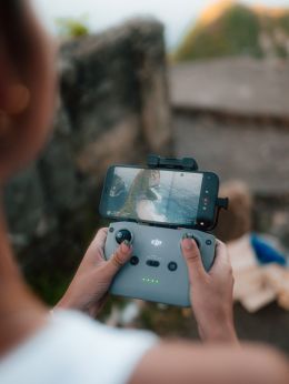 Игровой джойстик Обои 2048x2732 iPad Pro 12.9 (2020) 8, 12.9 (2018) 6 ...