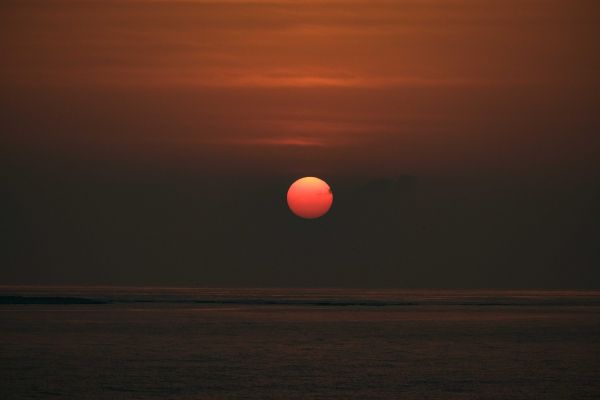 Farasan Island Saudi Arabia Wallpaper 6240x4160