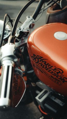 motorcycle parts Wallpaper 640x1136