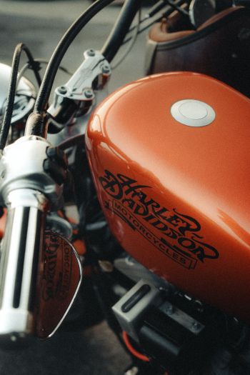 motorcycle parts Wallpaper 640x960