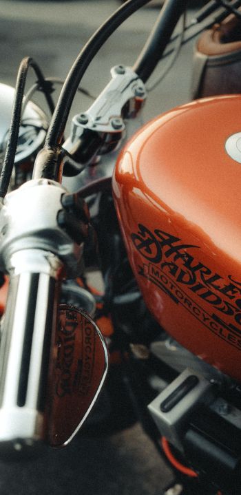 motorcycle parts Wallpaper 1080x2220