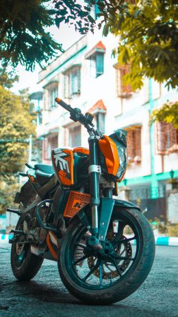 Sherco Wallpaper 640x1136