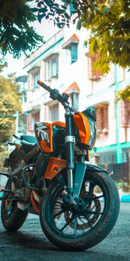 Sherco Wallpaper 720x1440