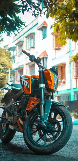 Sherco Wallpaper 1080x2220