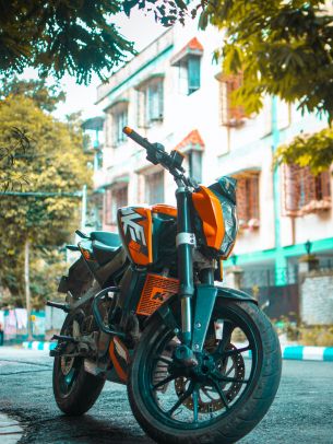 Sherco Wallpaper 1668x2224