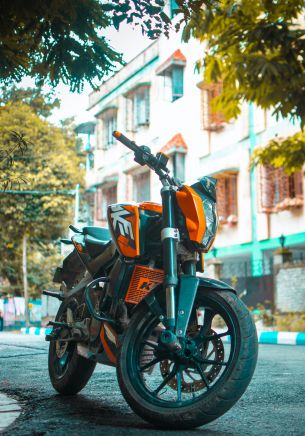 Sherco Wallpaper 1668x2388